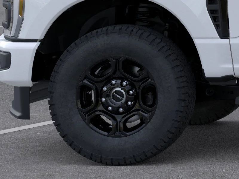 New 2025 Oxford White Ford XL image 42