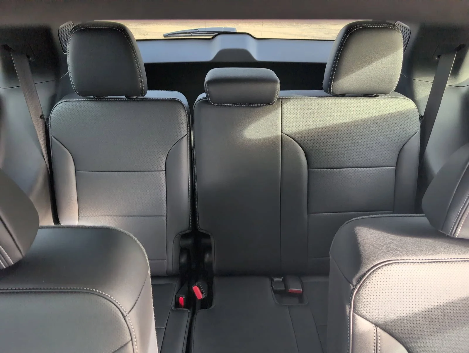 2026 Chevrolet Traverse LT - Photo 32