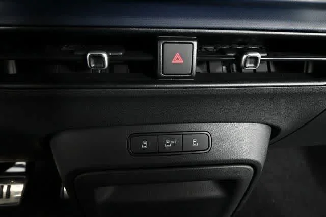2025 Volkswagen ID. Buzz PRO S - Photo 56