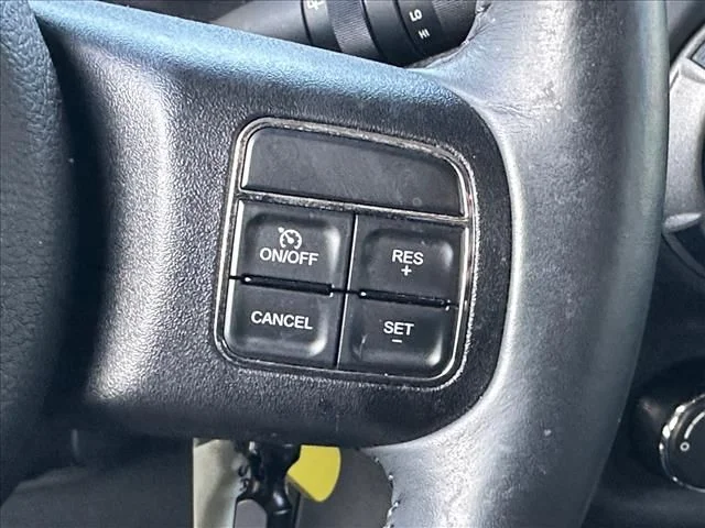 2014 Jeep Wrangler Unlimited Sport - Photo 26