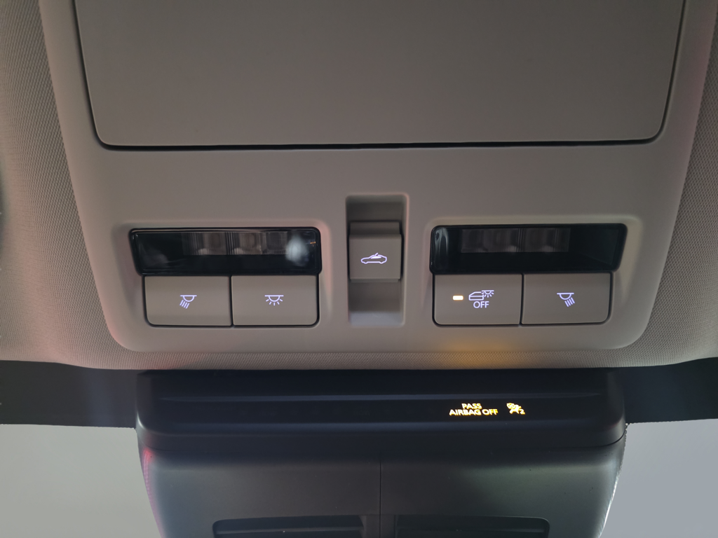 New 2026 Machine Gray Metallic Mazda Preferred image 26