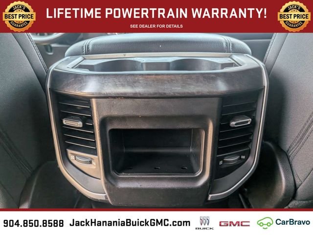 Used 2022 Black Ram Big Horn/Lone Star image 17