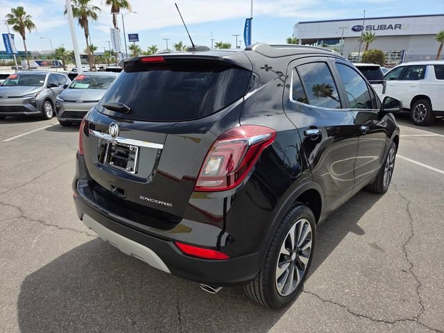 2021 Buick Encore Preferred - Photo 6