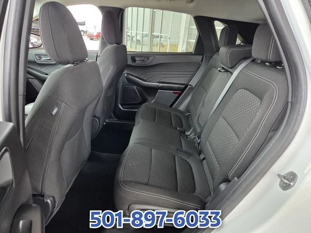 Used 2024 White Ford Active image 10