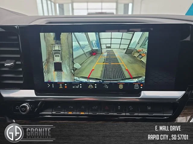 2026 GMC Sierra 1500 Elevation - Photo 21