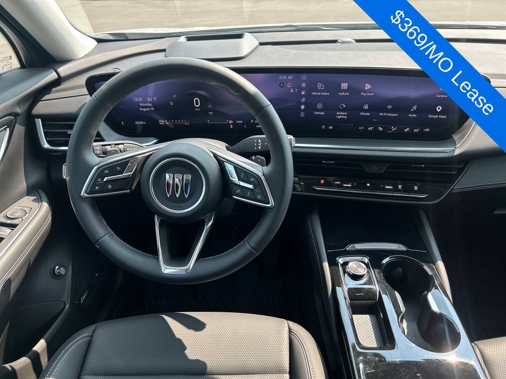 2026 Buick Envision Preferred - Photo 39