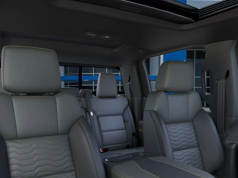 2026 Chevrolet Silverado 1500 ZR2 - Photo 24