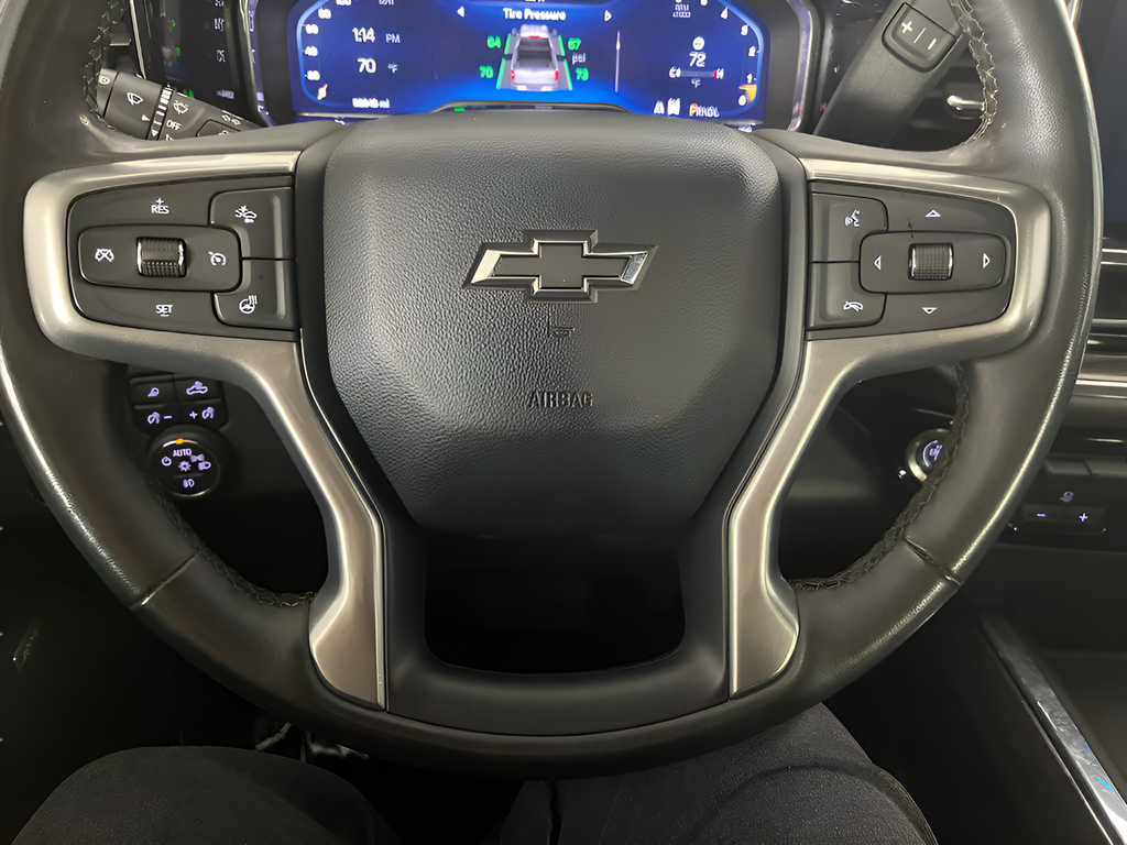 2024 Chevrolet Silverado 2500HD LTZ - Photo 19