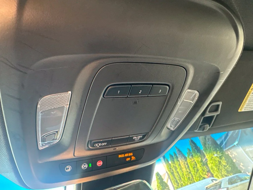 Used 2023 Silver Cadillac Premium Luxury image 26