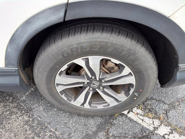 Used 2021  Honda LX image 28
