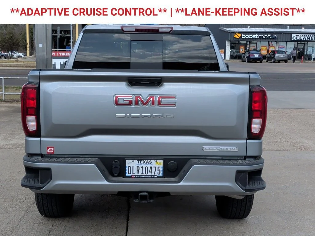 2026 GMC Sierra 1500 Elevation - Photo 7