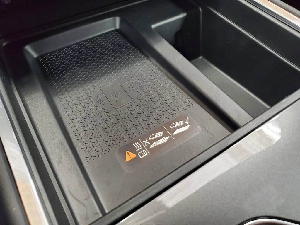 2026 GMC Acadia Elevation - Photo 23