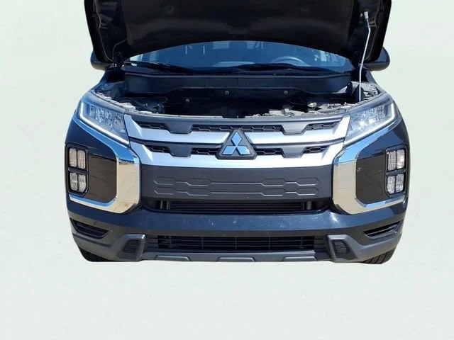Used 2024  Mitsubishi S image 23