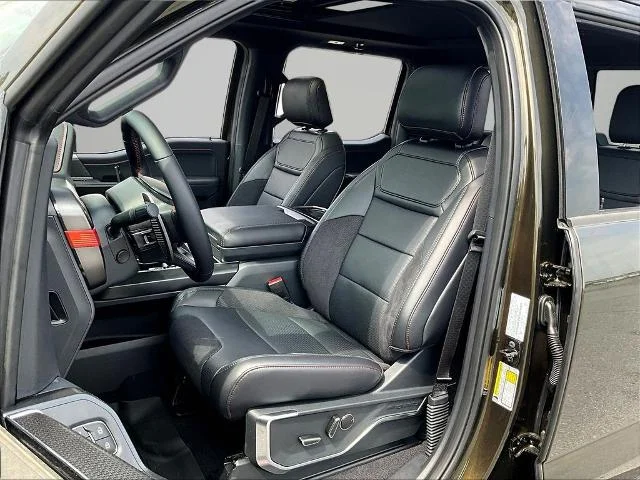 New 2026 Shelter Green Ford Raptor® image 62