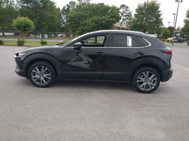 Used 2024 Black Mazda 2.5 S Premium Package image 6