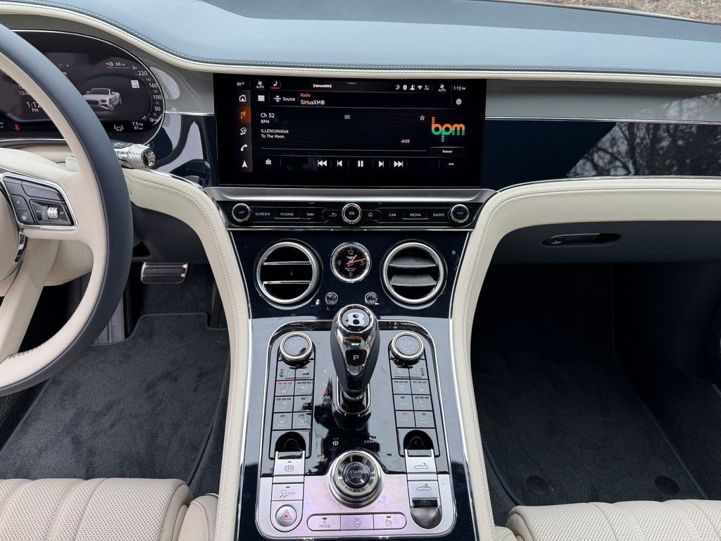 2026 Bentley Continental GTC - Photo 23