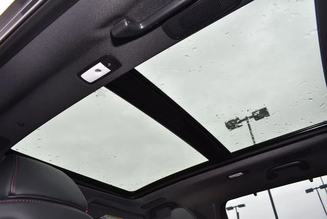 New 2026 Liquid Carbon Metallic Acura Type S w/Advance Package image 23