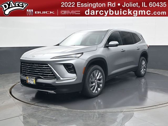 2026 Buick Enclave Preferred AWD's photo