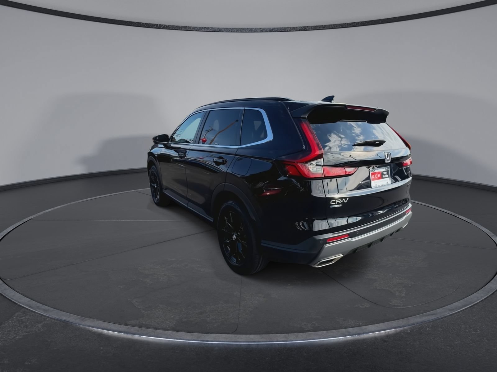 2025 Honda CR-V Sport-L - Photo 41