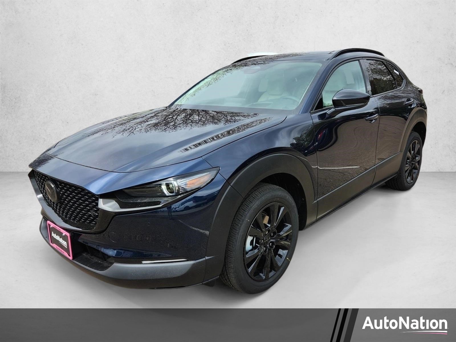 2026 Mazda CX-30 Turbo Premium Plus AWD's photo