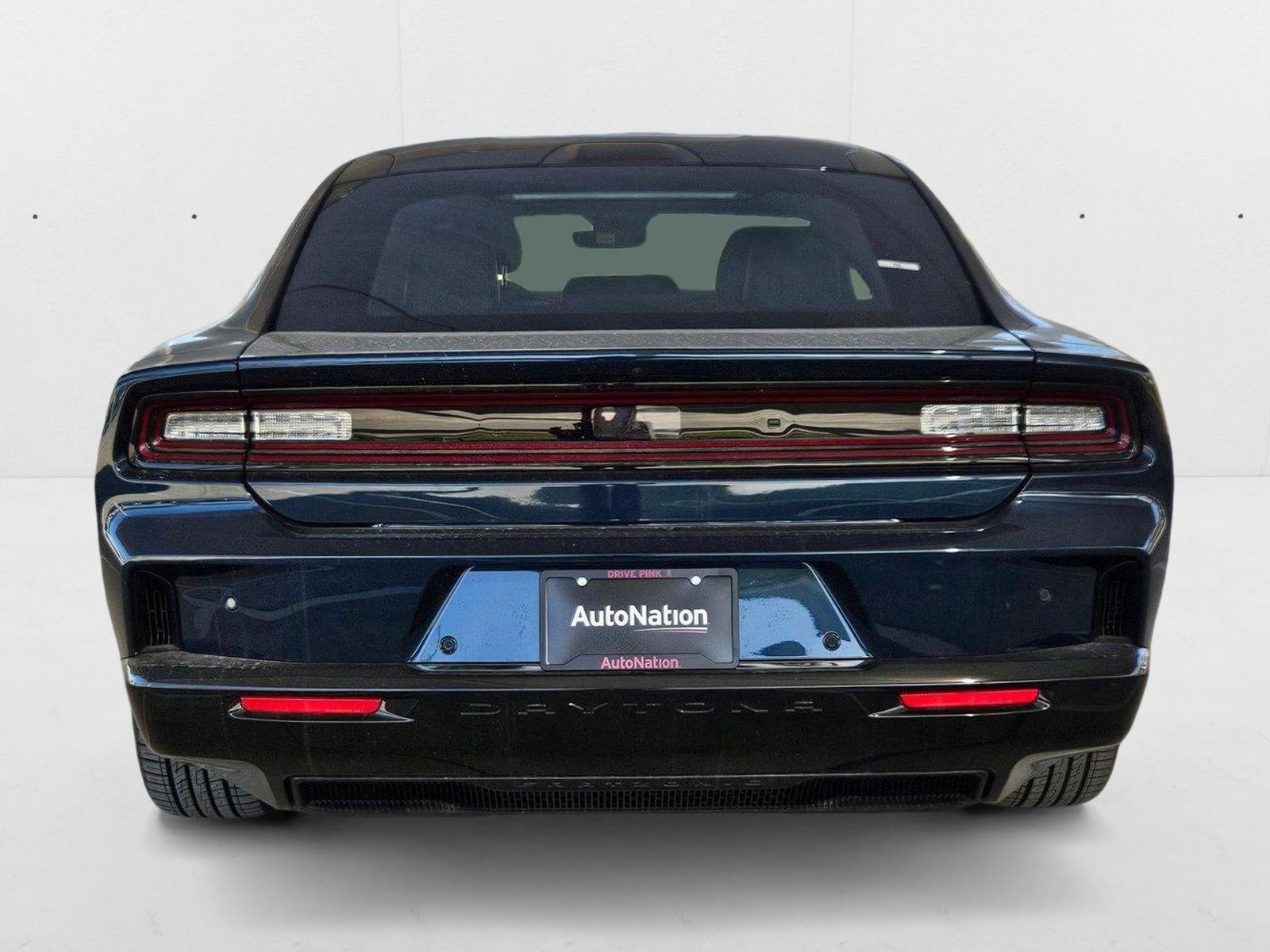 2025 Dodge Charger Daytona R/T - Photo 8