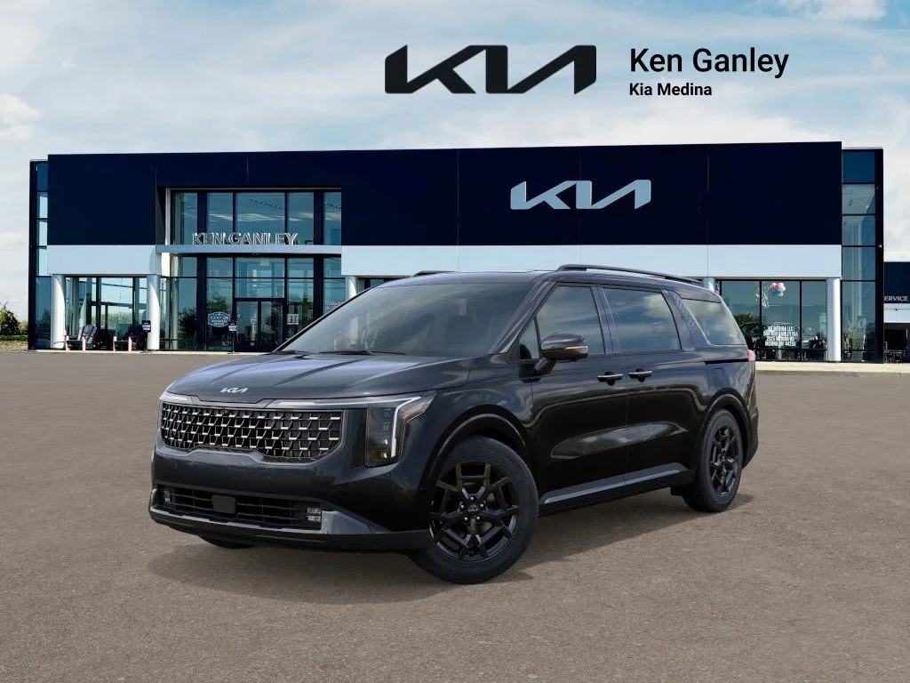 New 2026 Panthera Metal Kia SX Prestige image 1