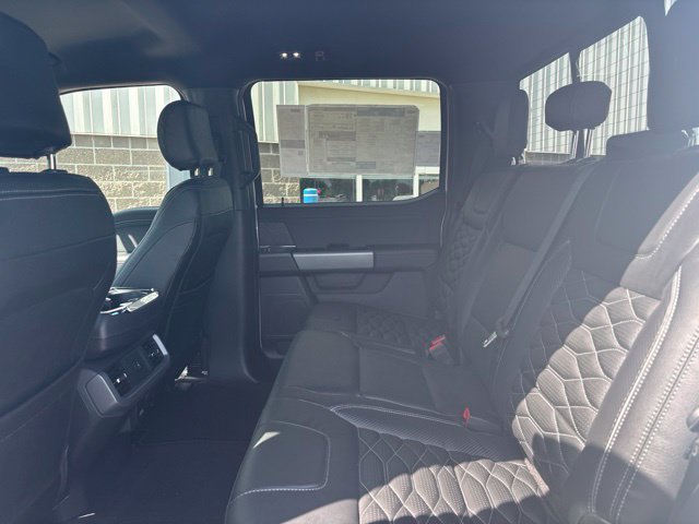 New 2026 Oxford White Ford T-Sport XLT image 68