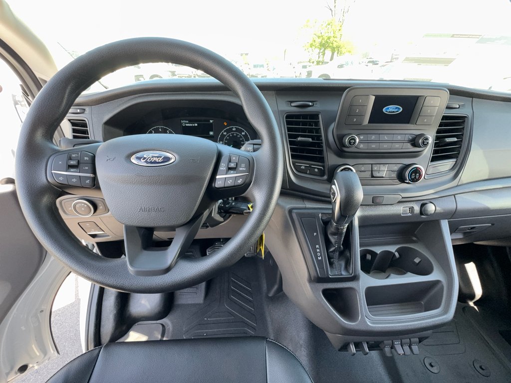 2024 Ford Transit Van Base - Photo 10