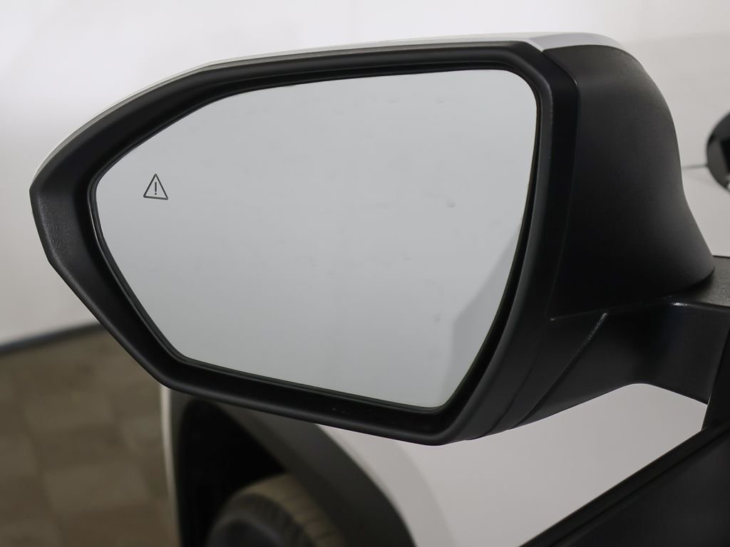 2024 Hyundai Tucson Limited - Photo 37