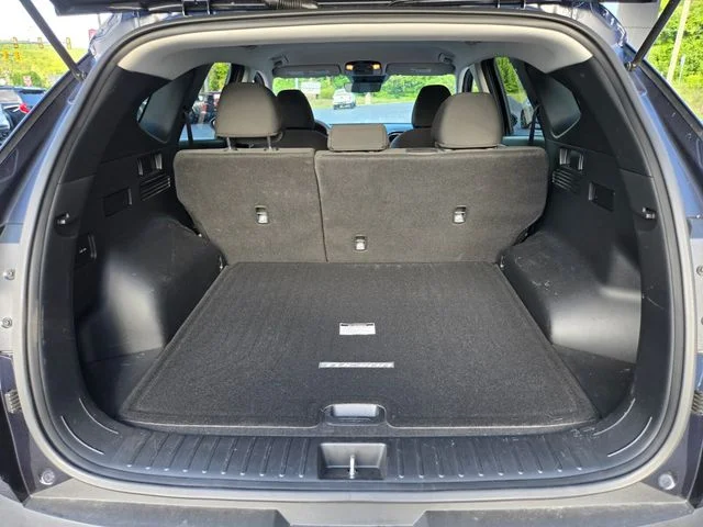 Used 2022 Blue Hyundai Blue image 18