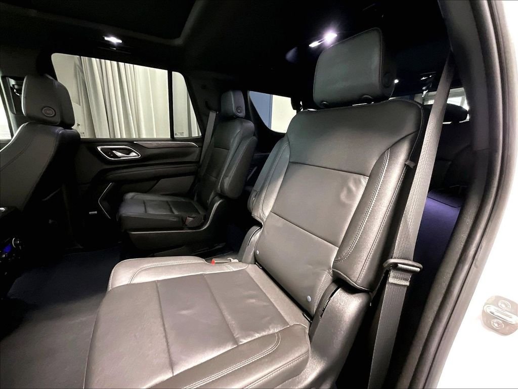 Used 2023 White Chevrolet LT image 15