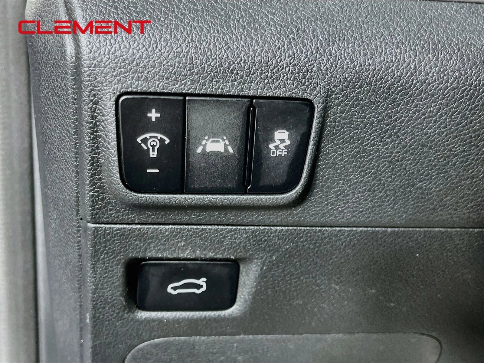 Used 2022 Blue Kia GT-Line image 13