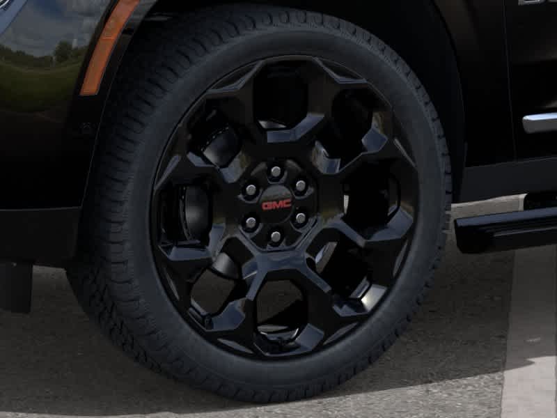 2026 GMC Yukon Denali - Photo 9