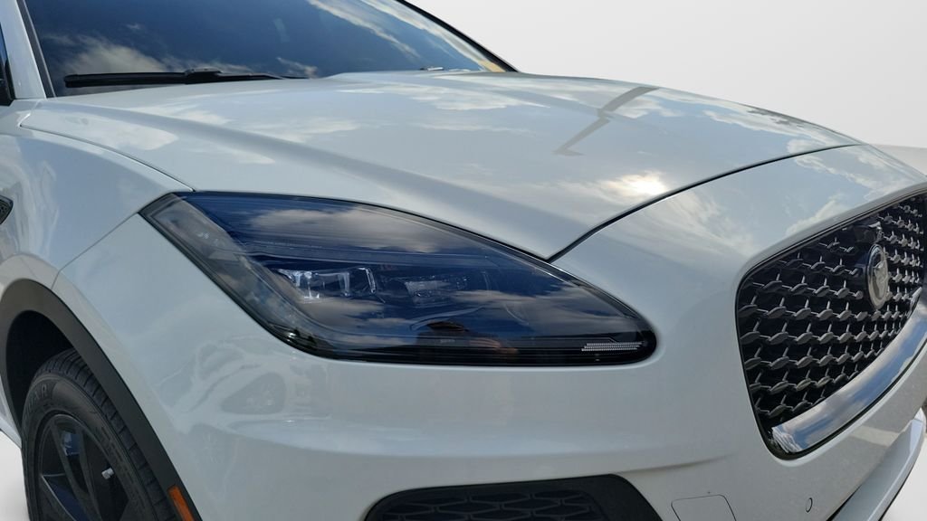 Used 2024 White Jaguar P250 image 9