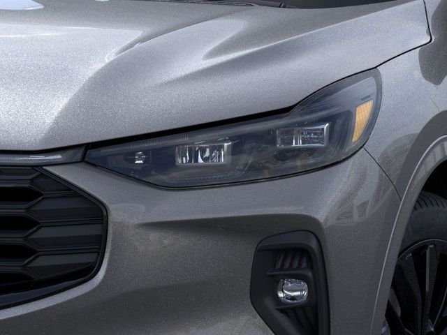 2025 Ford Escape Hybrid ST-Line Elite - Photo 18