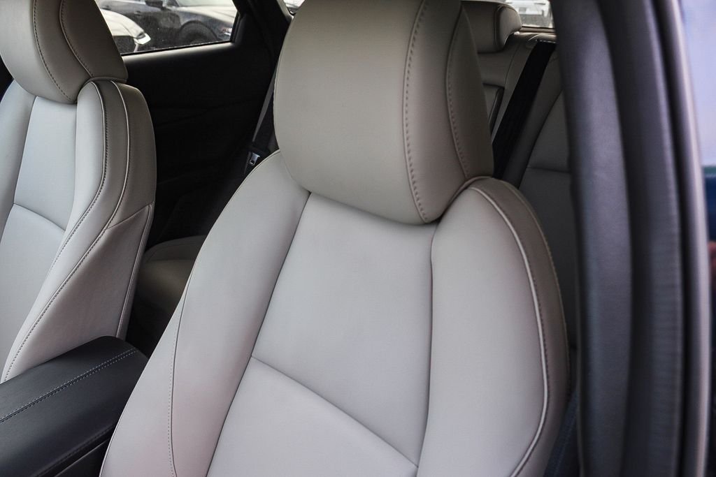 2025 Mazda CX-30 Preferred - Photo 27