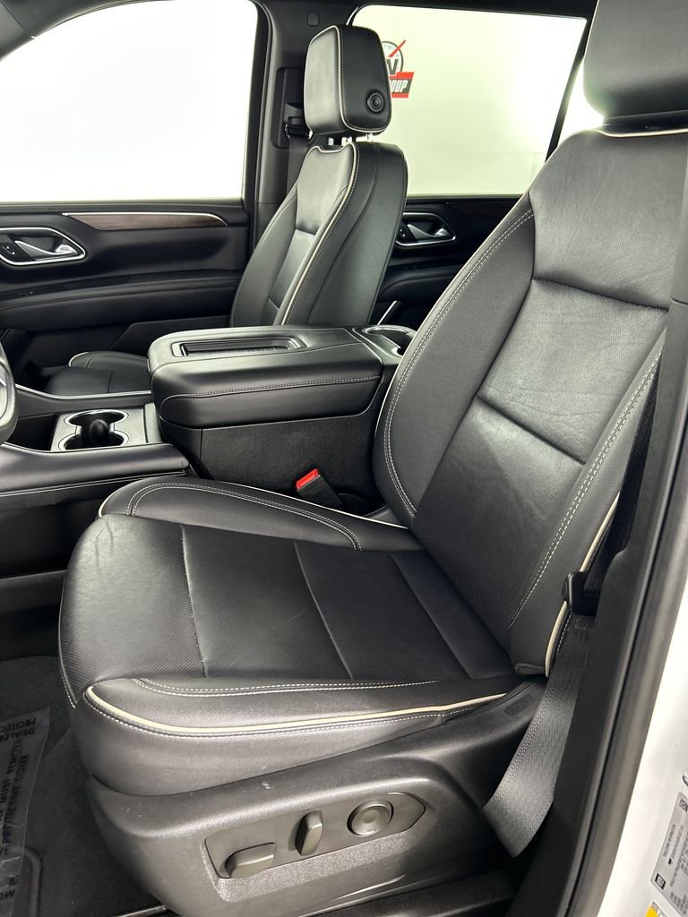Used 2024 White Chevrolet Premier image 12