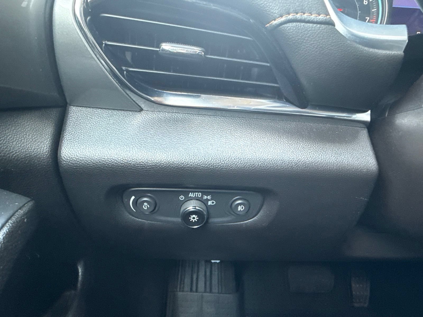 Used 2021 Graphite Metallic Chevrolet LT with Safety Assist image 37