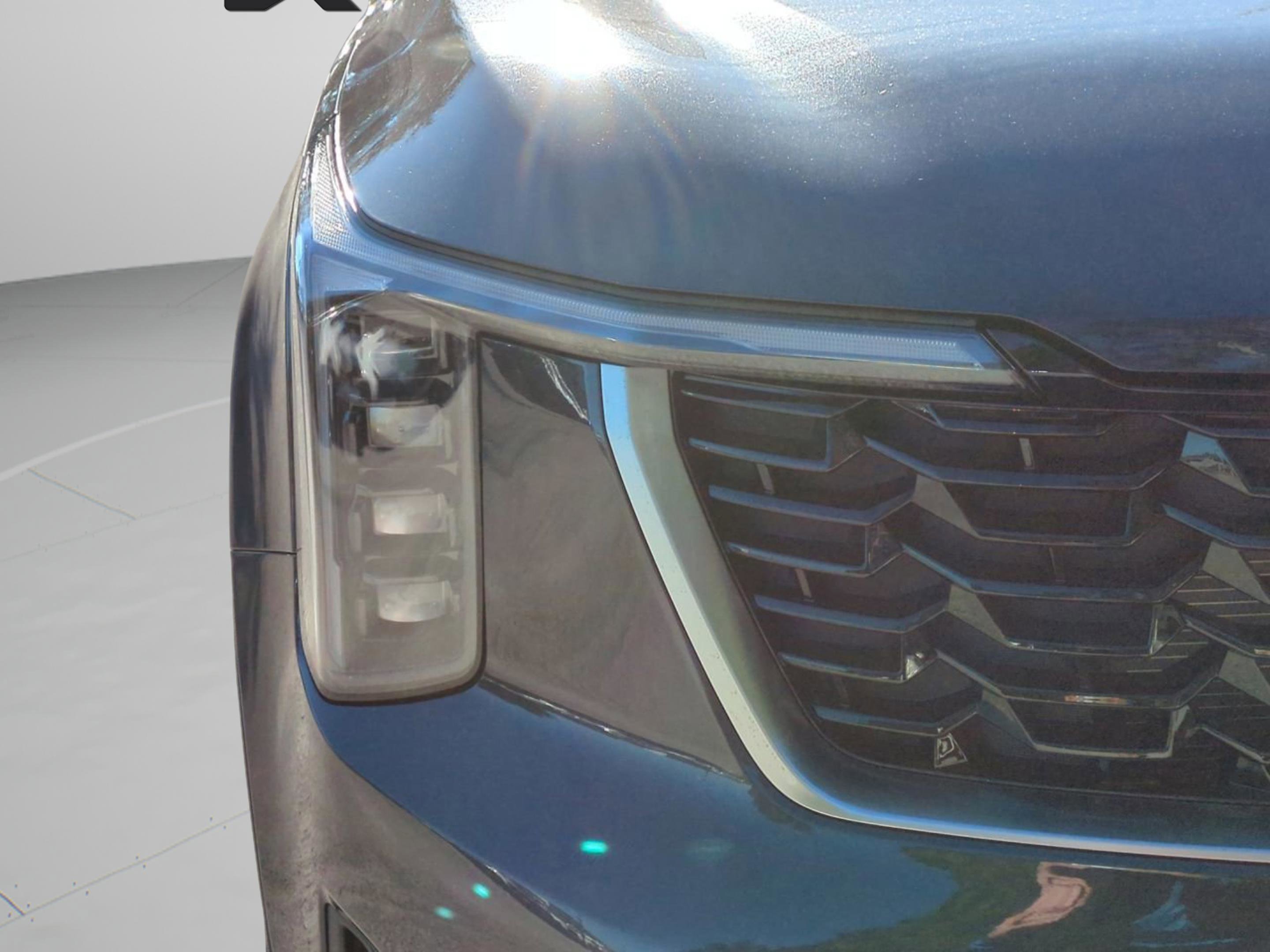 New 2026 Panthera Metal Kia S image 12