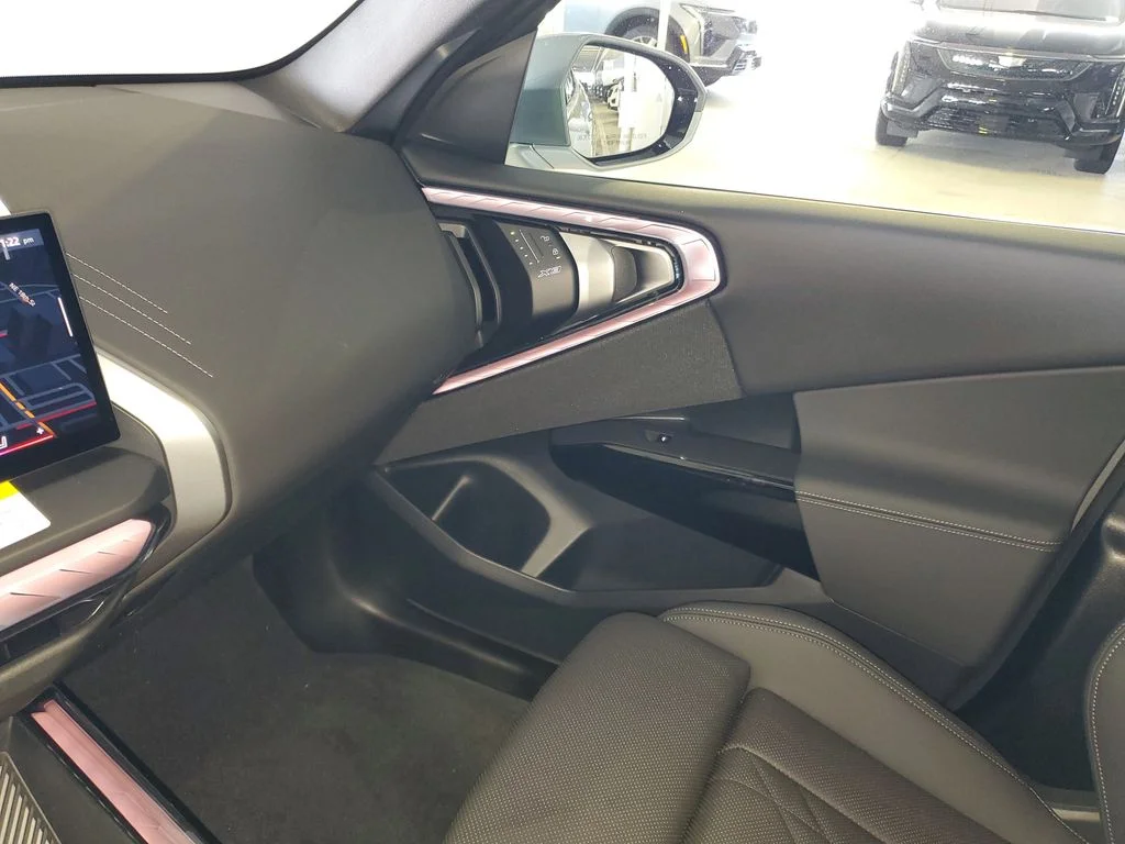 Used 2026 Gray BMW 30 xDrive image 19
