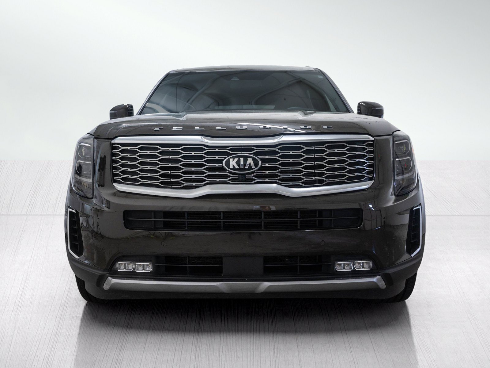 Used 2021 Kia Telluride SX with VIN 5XYP5DHC4MG146231 for sale in Kansas City