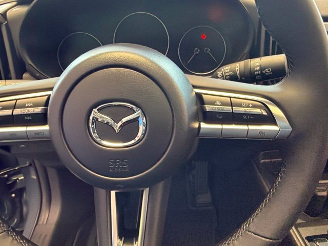New 2026 Polymetal Gray Metallic Mazda 2.5 S Meridian Edition AWD image 19