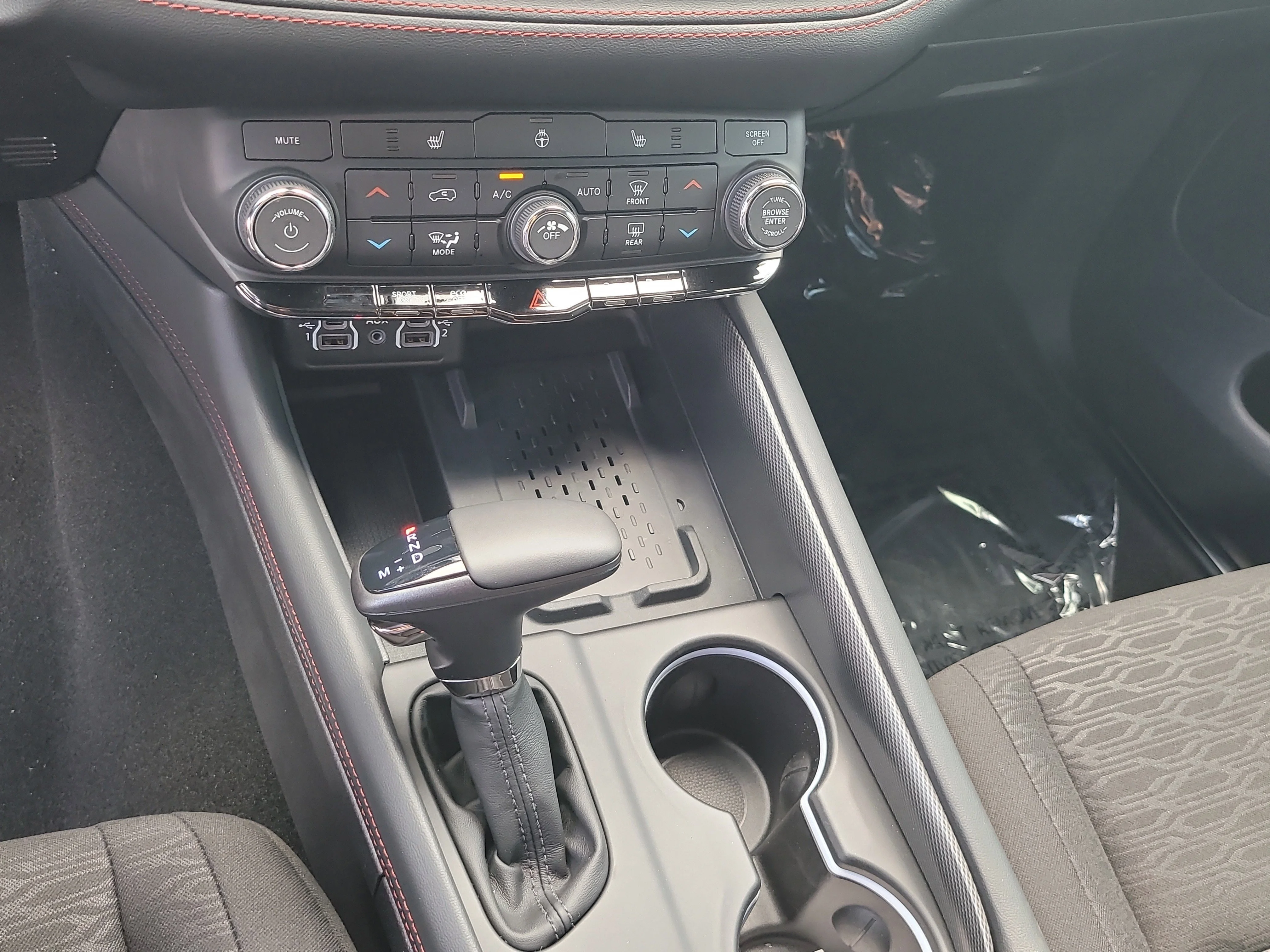 New 2026 Vapor Gray Dodge GT HEMI V8 image 19