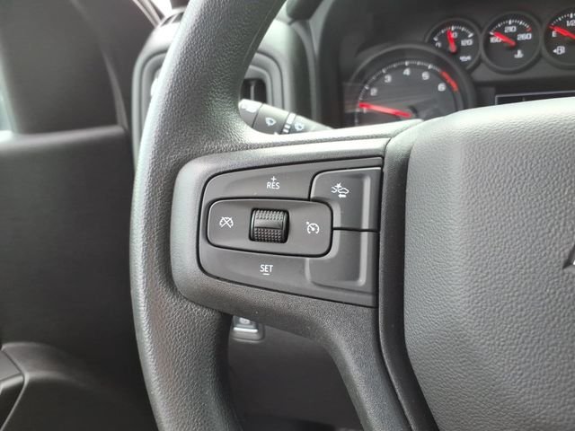 Used 2024 Gray Chevrolet Custom image 24