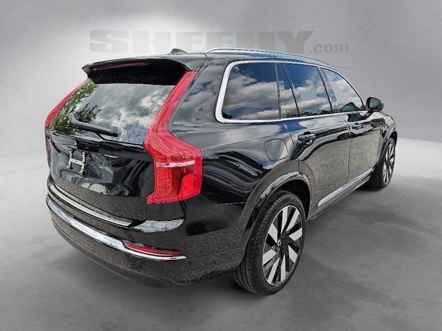 Used 2023 Black Volvo Ultimate image 12