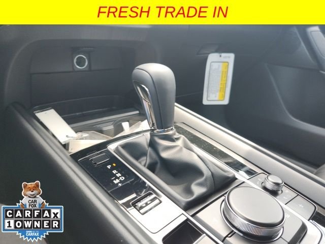 Used 2026 Blue Mazda 2.5 S Premium image 31