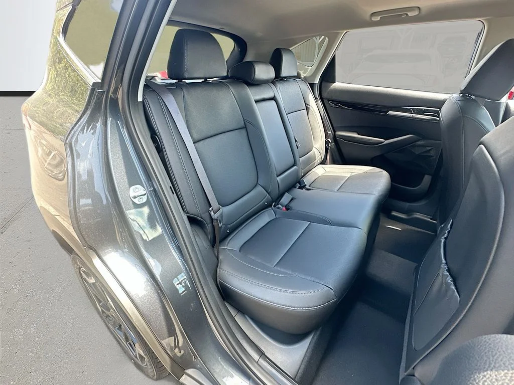 New 2026 Gravity Gray Kia SX image 28