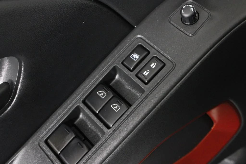 2026 Nissan Frontier PRO-4X - Photo 22