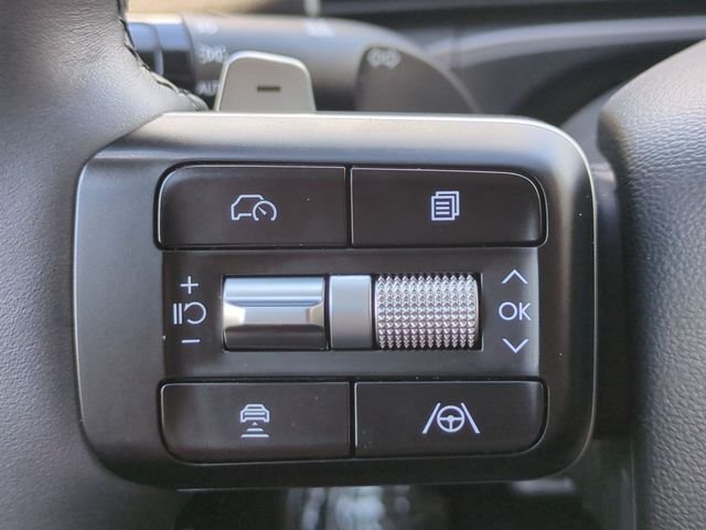 Certified Used 2026 Silver Hyundai SEL image 14