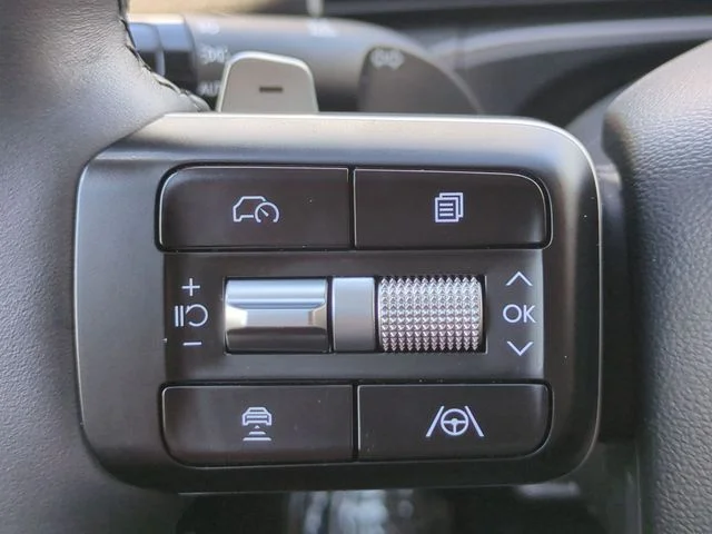 Certified Used 2026 Silver Hyundai SEL image 14